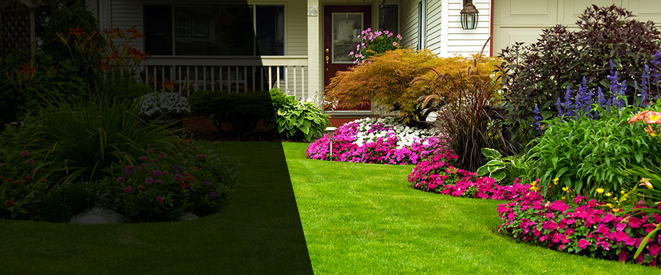Mc Cook Landscapers