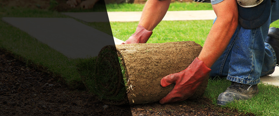 Mc Cook Landscapers