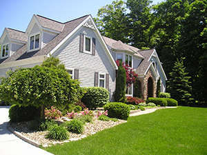 Landscapers and Lawncare Services in Mc Cook, NE